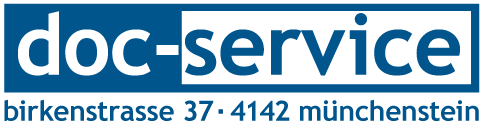 Logo doc-service